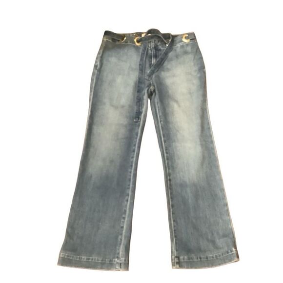 Parker Smith Denim Jeans Sz 28 USA - Picture 2 of 12